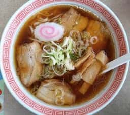 幸楽苑 新座店