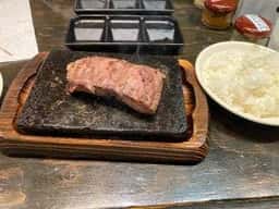 やっぱりステーキ 3rd 国際通りがじゅまる店