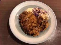 地場酒場 小林農場 長野善光寺口店