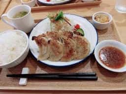 博多餃子工房 たね屋