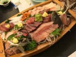 館山温泉 おさしみの宿 たろべ
