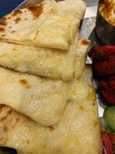 タンドール 東広島店