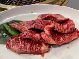 焼肉せんりゅう 保木間店