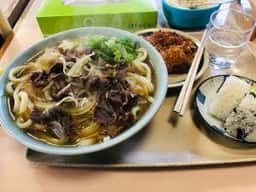 野口製麺