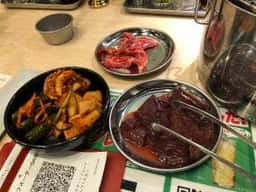 焼肉ホルモン くしろ肉酒場 金ちゃん