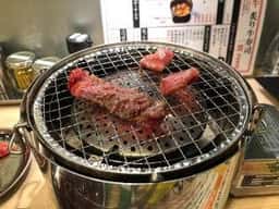 焼肉ホルモン くしろ肉酒場 金ちゃん