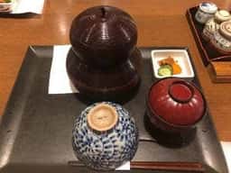 割烹蒲焼 大観楼