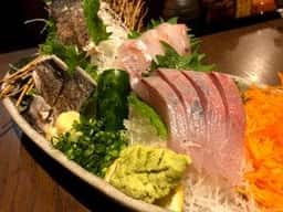 炭火やきとり けむり