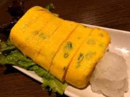 炭火やきとり けむり