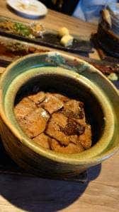 由布まぶし 心 金鱗湖本店