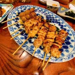 びすとろ茶屋