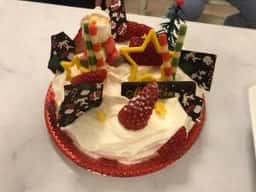 菓子工房 パオデロ