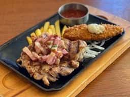 ビッグボーイ 西尾張部店