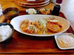 デリ・ダイニング はら田