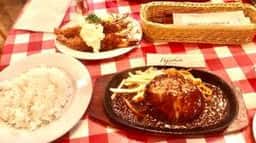 フジオ軒針中野店