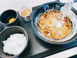 ゆで太郎 もつ次郎 加須北小浜店