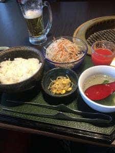 焼肉しずる