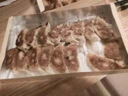 餃子家