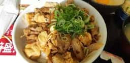 吉野家 54号線可部店