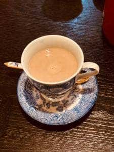 味ばか