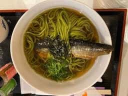 胡麻豆腐と和カフェ きさんじな