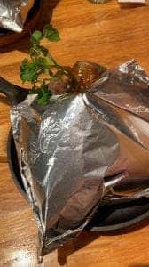 つばめグリル 新宿タカシマヤタイムズスクエア店