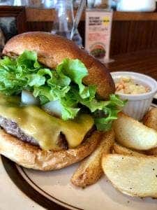 ジャクソンビル 北24条本店