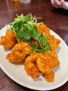 タイ屋台食堂 クルアチャオプラヤー