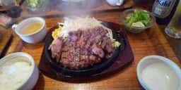 ミスターバーク 津山河辺店