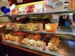 銀のあん 阪急西宮ガーデンズ店