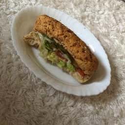 サブウェイ イオンモール石巻店