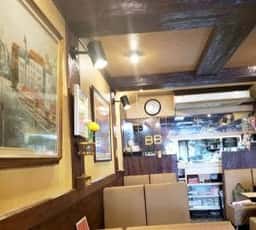 ビービー