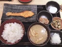 しんぱち食堂 西五反田店