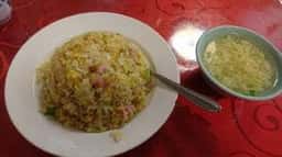 中国料理 龍鶴園