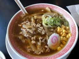 幸楽苑 栃木小金井店
