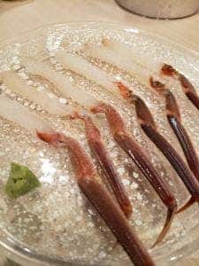 日本料理 海風亭