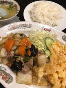 駅前飯店