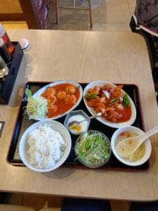 華龍飯店 MEGAドンキホーテUNY 伊勢崎東店