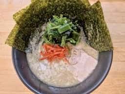 とんこつラーメン こうみ家