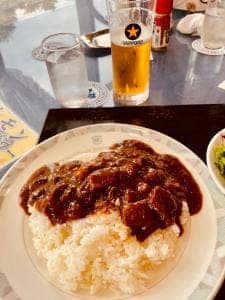 伊香保国際カンツリークラブ レストラン