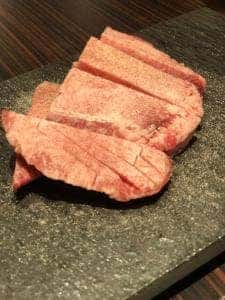 板前焼肉 一笑 江坂店