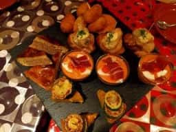 スペイン料理の店 Cuatro Devas