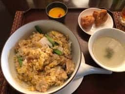 八仙閣 杏仁坊