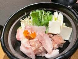 ぎんざ阿吽はなれ