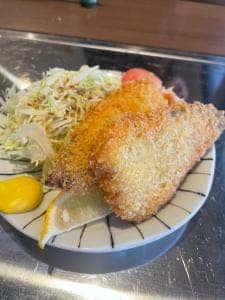 さかな食堂