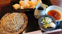 そば膳処 かまくら 戸塚店