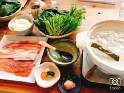 恋する豚 LUNCH TABLE 船橋夏見店