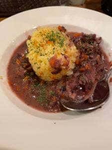 洋風居酒屋 ヌーヴォーデパー