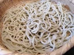 蕎麦 高しま
