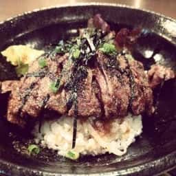 ステーキ食堂 BECO